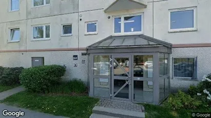 Apartments for rent in Haninge - Photo from Google Street View
