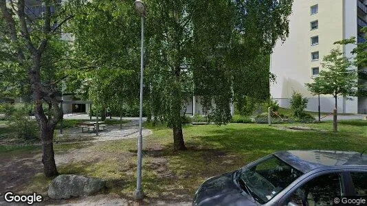Apartments for rent in Södertälje - Photo from Google Street View