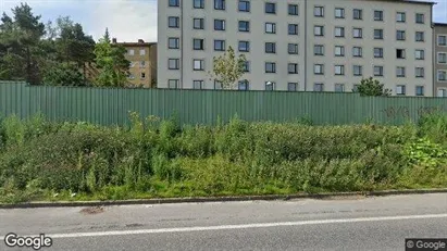 Apartments for rent in Stockholm South - Photo from Google Street View