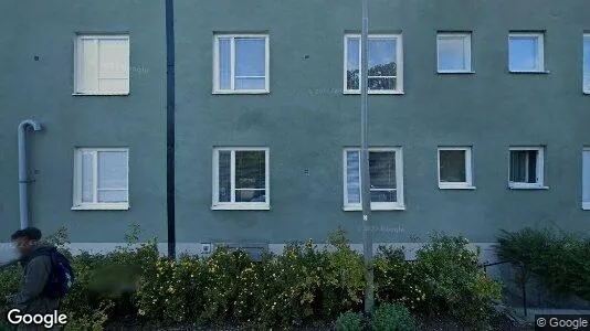 Apartments for rent in Stockholm West - Photo from Google Street View