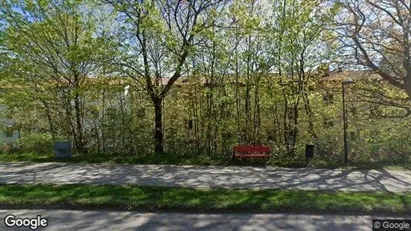 Apartments for rent in Stockholm West - Photo from Google Street View