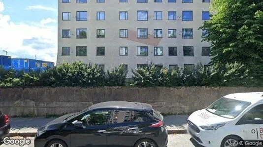 Apartments for rent in Stockholm South - Photo from Google Street View
