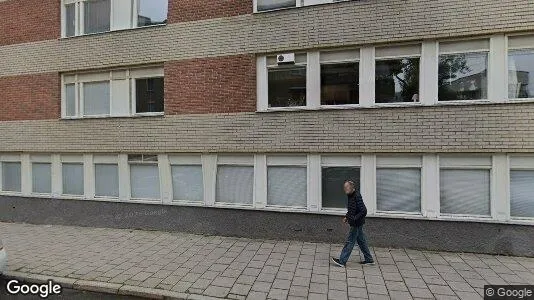 Apartments for rent in Södermalm - Photo from Google Street View