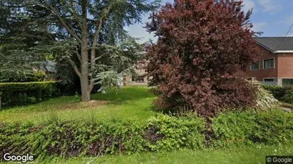 Apartments for rent in Merelbeke - Photo from Google Street View