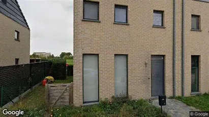 Apartments for rent in Nazareth - Photo from Google Street View