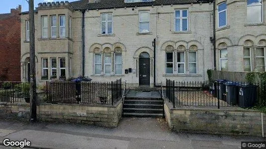 Apartments for rent in Trowbridge - Wiltshire - Photo from Google Street View