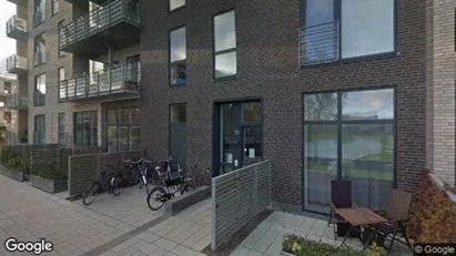 Apartments for rent in Copenhagen SV - Photo from Google Street View