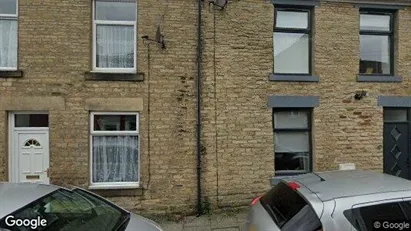 Apartments for rent in Crook - County Durham - Photo from Google Street View