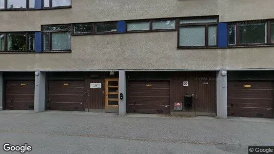 Apartments for rent in Täby - Photo from Google Street View