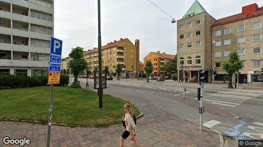 Apartments for rent in Malmö City - Photo from Google Street View
