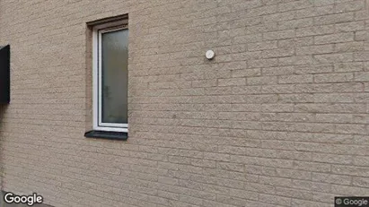 Apartments for rent in Karlskrona - Photo from Google Street View