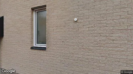 Apartments for rent in Karlskrona - Photo from Google Street View