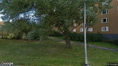 Apartments for rent in Solna - Photo from Google Street View