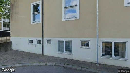 Apartments for rent in Västervik - Photo from Google Street View