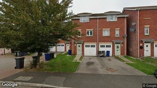 Apartments for rent in Selby - North Yorkshire - Photo from Google Street View
