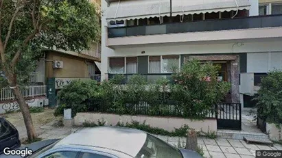 Apartments for rent in Thessaloniki - Photo from Google Street View