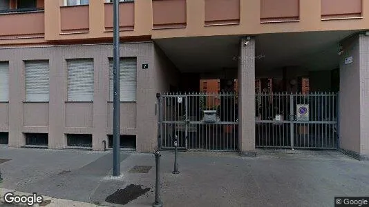 Apartments for rent in Milano Zona 5 - Vigentino, Chiaravalle, Gratosoglio - Photo from Google Street View