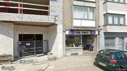 Apartments for rent in Asse - Photo from Google Street View