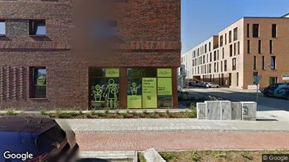 Apartments for rent in Bremen - Photo from Google Street View