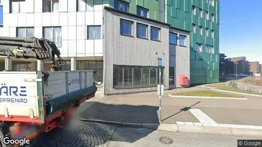 Apartments for rent in Helsingborg - Photo from Google Street View