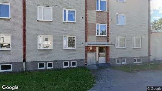 Apartments for rent in Katrineholm - Photo from Google Street View