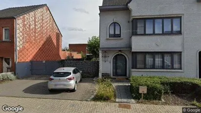 Apartments for rent in Sint-Katelijne-Waver - Photo from Google Street View