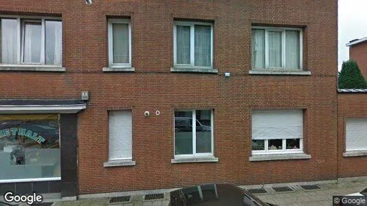 Apartments for rent in Antwerp Borgerhout - Photo from Google Street View