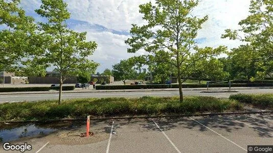 Apartments for rent in Viby J - Photo from Google Street View