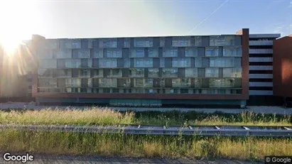 Apartments for rent in Zoeterwoude - Photo from Google Street View
