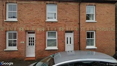 Apartments for rent in East Grinstead - West Sussex - Photo from Google Street View