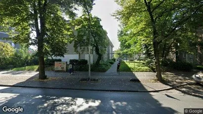 Apartments for rent in Duisburg - Photo from Google Street View