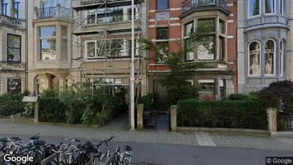 Apartments for rent in Stad Antwerp - Photo from Google Street View