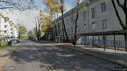 Apartments for rent in Tarnów - Photo from Google Street View