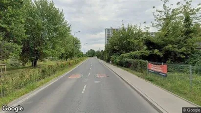 Apartments for rent in Warszawa Włochy - Photo from Google Street View