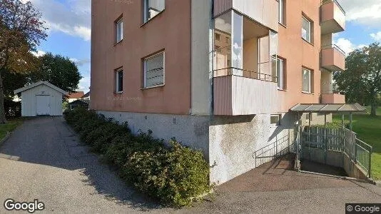Apartments for rent in Gävle - Photo from Google Street View