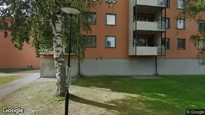 Apartments for rent in Gävle - Photo from Google Street View