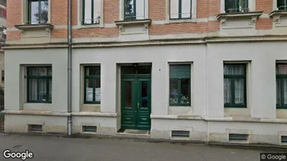 Apartments for rent in Dresden - Photo from Google Street View