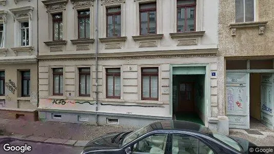 Apartments for rent in Leipzig - Photo from Google Street View