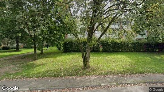 Apartments for rent in Leverkusen - Photo from Google Street View