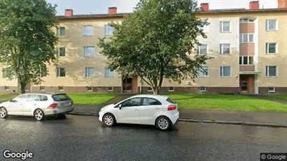 Apartments for rent in Pori - Photo from Google Street View