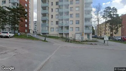 Apartments for rent in Helsinki Läntinen - Photo from Google Street View