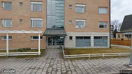 Apartments for rent in Rauma - Photo from Google Street View