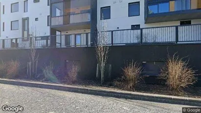 Apartments for rent in Kuopio - Photo from Google Street View