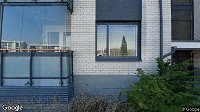 Apartments for rent in Seinäjoki - Photo from Google Street View