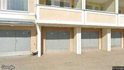 Apartments for rent in Tampere Keskinen - Photo from Google Street View