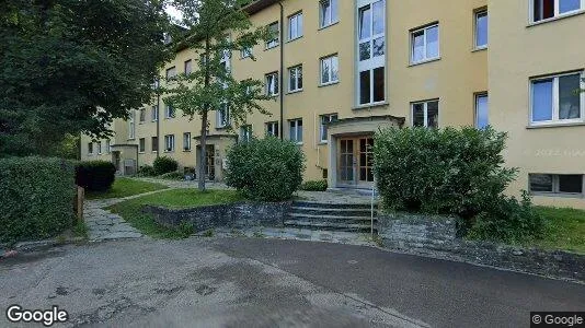 Apartments for rent in Bern-Mittelland - Photo from Google Street View