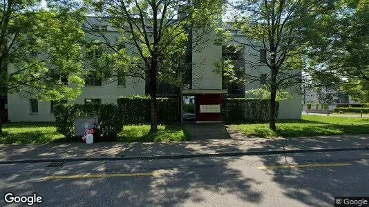 Apartments for rent in Uster - Photo from Google Street View