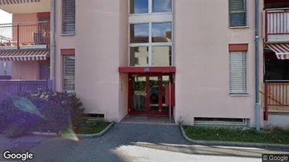 Apartments for rent in Jura-Nord vaudois - Photo from Google Street View