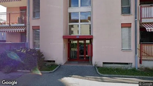 Apartments for rent in Jura-Nord vaudois - Photo from Google Street View