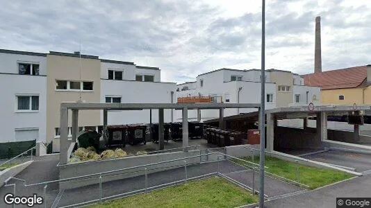 Apartments for rent in Spillern - Photo from Google Street View